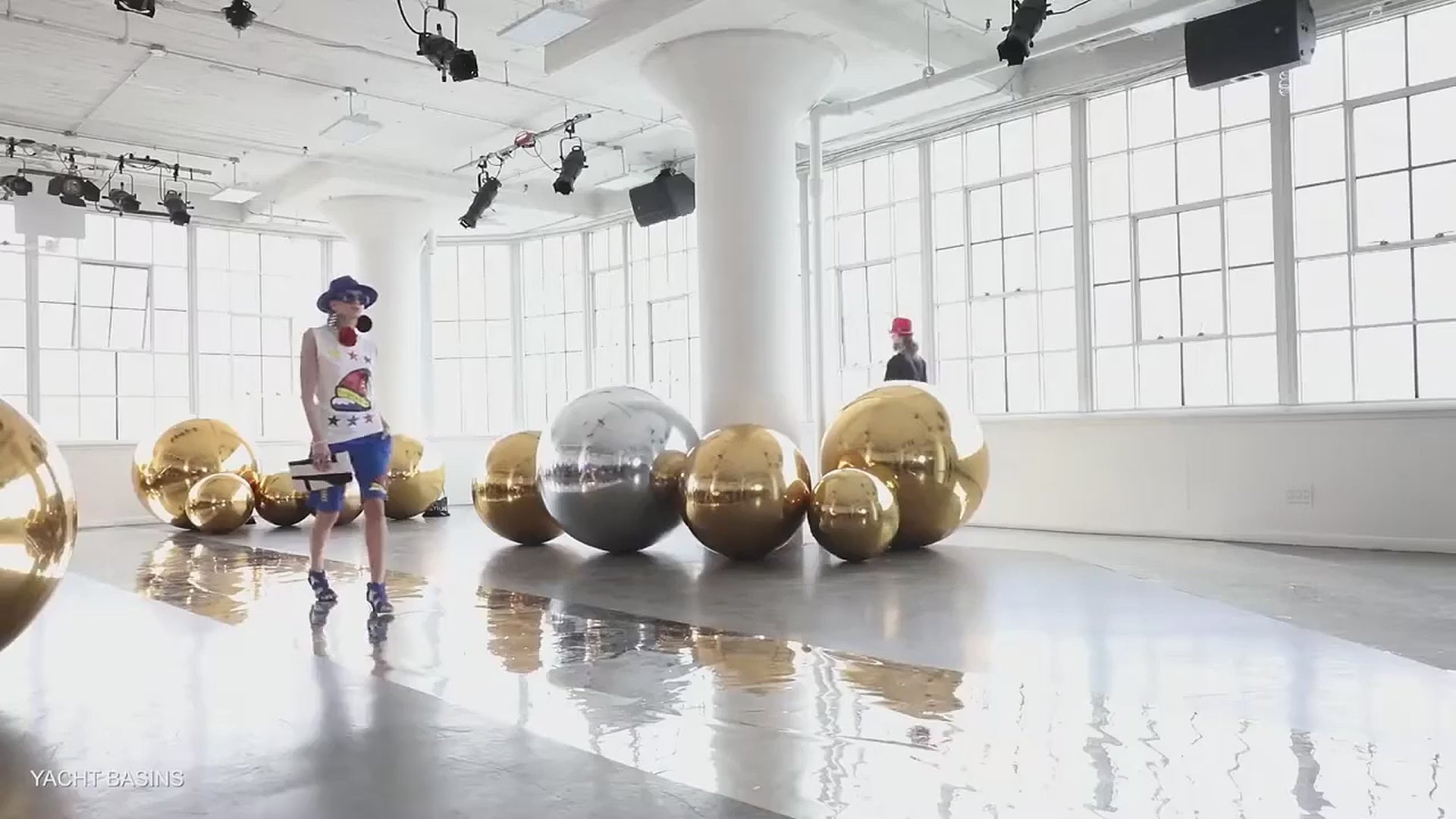 Load video: 